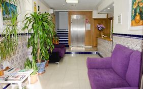 Pension Pardo